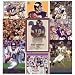 Various Brands Minnesota Vikings Fran Tarkenton 20 Card Set-Size: One Size