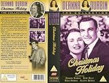 Christmas Holiday [VHS]