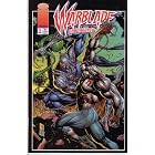 Click here to buy Warblade: Endangered Species, #2 (Comic Book) by  STEVE SEAGLE.