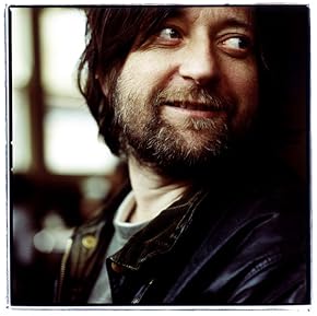king creosote