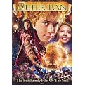 Peter Pan (Widescreen) (Dual-layered DVD)