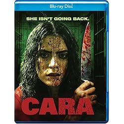 CARA [Blu-ray]