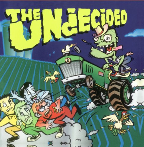 The Undecided