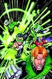 Green Lantern. In brightest day : tales of the Green Lantern Corps