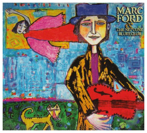 CD-Charts  Search : Neptune Blues Club