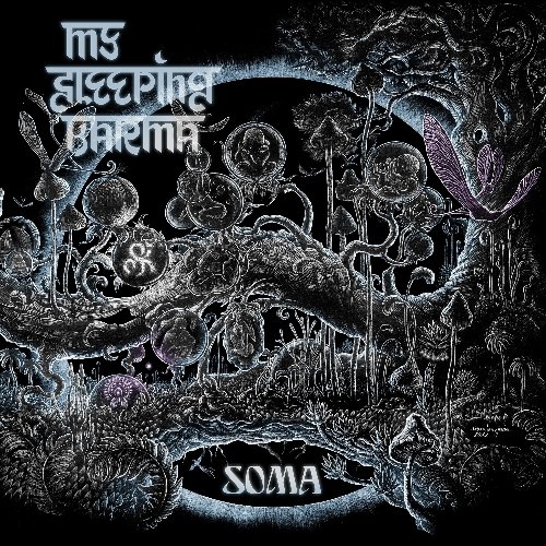 My Sleeping Karma - SoMa - Zortam Music