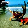 Bild des Albums von The Prodigy