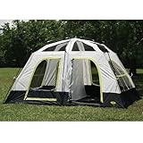 Texsport Wild River 2-Room Cabin Tent