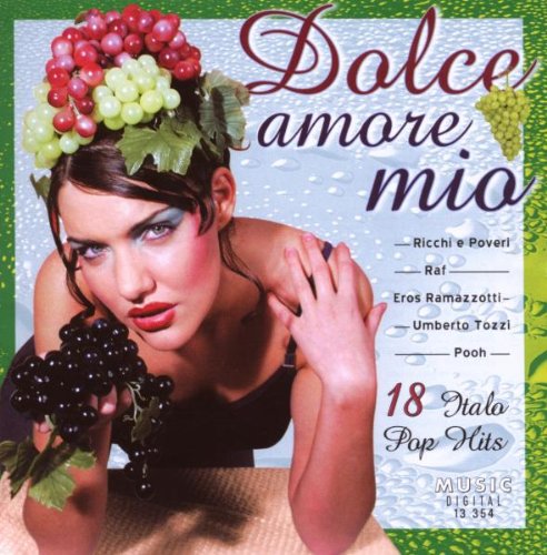 Music Digital (Delta Music) Dolce Amore Mio