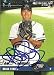New York Mets Brian Stokes Signed Donruss Rookie Card
