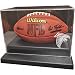 Caseworks Atlanta Falcons Liberty Line Display Case Image