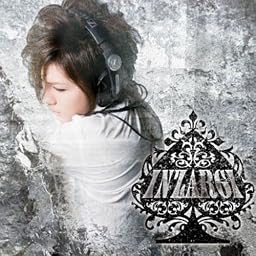 INZARGI B-TYPE デザインジャケット