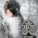 INZARGI B-TYPE デザインジャケット