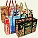 Blue Q Shoulder Tote Cargo