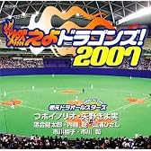 燃えよドラゴンズ!2007