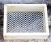 Trapper's Wood Dirt Sifter