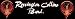 Rossington-Collins Band - Logo with Symbols- AUTHENTIC RETRO 80'S - Sticker / Decal -...