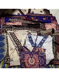 From Amazon.com. Click for details:
 Single Detail Page Misc: Lots of 5 X Womens Kaftan Caftan Rayon Cover-up Floral Print V-neck Kimono Sleeve Mini Dress Wholesales - Thailand Single Detail Page Misc: Lots of 5 X Womens Kaftan Caftan Rayon Cover-up Floral Print V-neck Kimono Sleeve Mini Dress Wholesales - Thailand