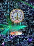 GIRLS' GENERATION  ~LOVE&PEACE~Japan 3rd Tour [Blu-Ray] (初回限定盤)