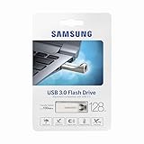 Samsung USBメモリ 128GB USB3.0対応 MUF-128BA/EC