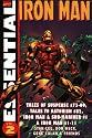 Essential Iron Man: v. 2