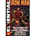 Essential Iron Man: v. 2
