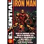 Essential Iron Man: v. 2