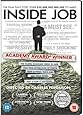 Inside Job [DVD] [2011]