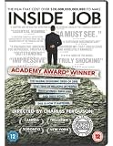 Inside Job [DVD] [2011]