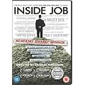 Inside Job [DVD] [2011]