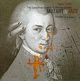 Mozart in Jazz