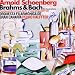 Schoenberg: Brahms & Bach Orchestrations [Audio CD]