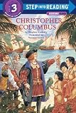 Christopher Columbus (Step into Reading, Step 3, Grades 1-3)