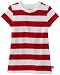 CROCS Girls 7-16 Girls Tunic Tee