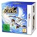 Kid Icarus:�Uprising (inkl. 6x AR-Karten + Nintendo 3DS-St�nder)
