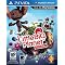 Sony Playstation Vita