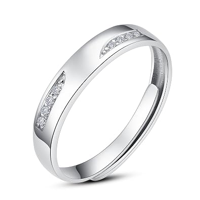 adjustable wedding rings for arthritic fingers