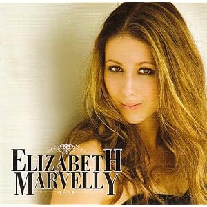 Elizabeth Marvelly - Elizabeth Marvelly (2007)
