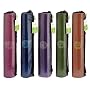 Agile Fitness 1/4" thick Yoga Mat in Shoulder Carry Mesh Bag
