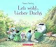 Leb wohl, lieber Dachs