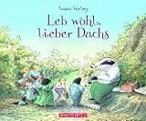 Produkt-Bild: Leb wohl, lieber Dachs
