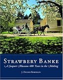 Strawbery Banke: A Seaport Museum 400 Years in the Making J. Dennis Robinson