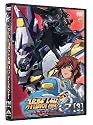 スーパーロボット大戦OG ジ・インスペクター 3 [DVD]