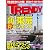 日経 TRENDY (トレンディ) 2012年 04月号 [雑誌]