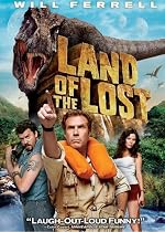 Watch Land of the Lost Movie Online.