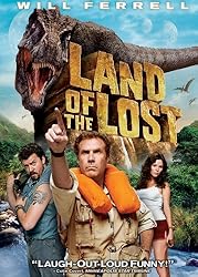 Land of the Lost (2009)