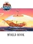 The Pirates of Dark Water Fantasy Role-Playing World