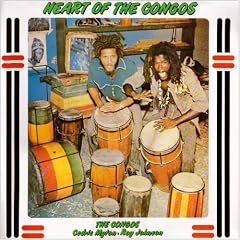 Heart of the Congos [Edizione: Germania] [Import]