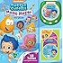 Bubble Guppies Music Player Storybook