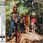 Click here to buy Green River by  Creedence Clearwater Revival .